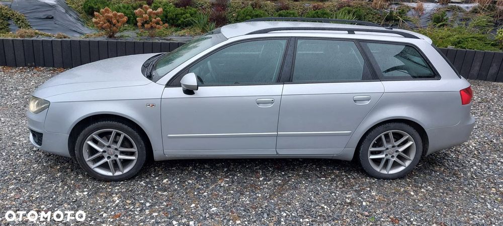 Seat Exeo 2.0 TDI DPF - 3