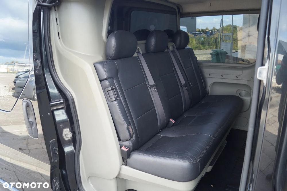 Opel Vivaro - 19