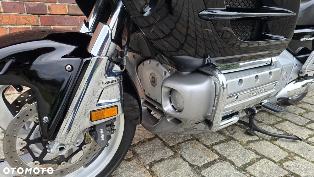 Honda GL - 7