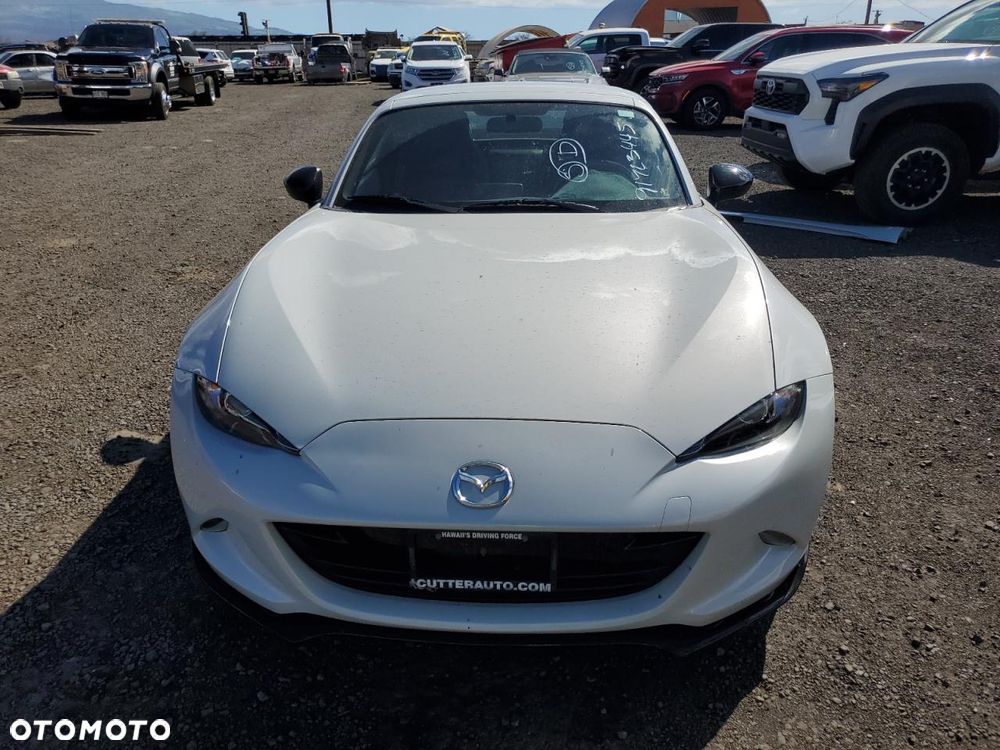 Mazda MX-5 2.0 Skyenergy - 2