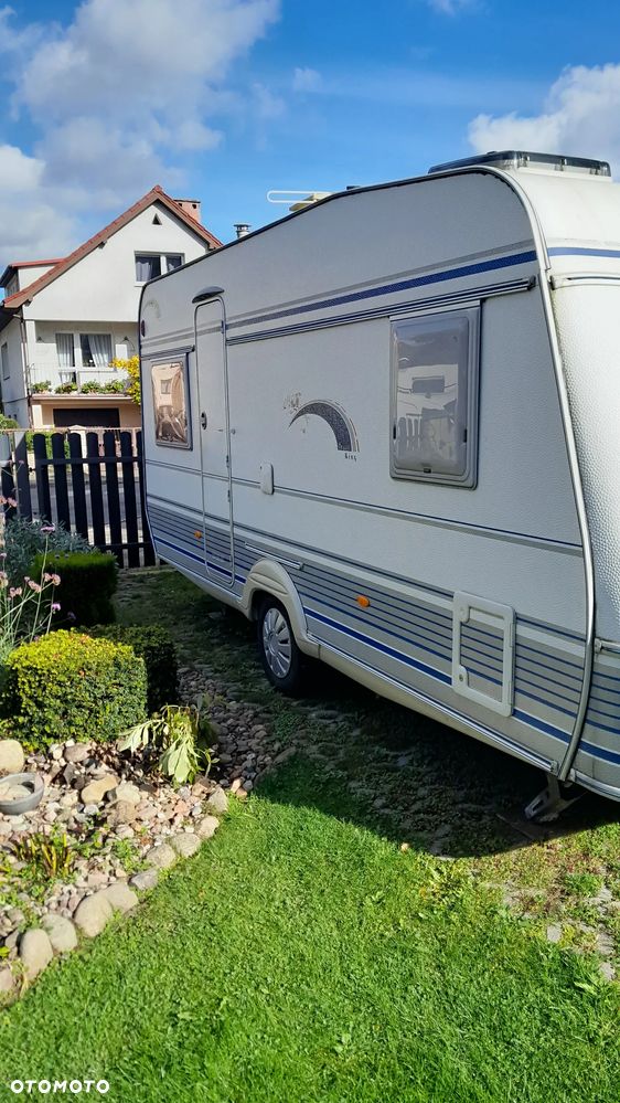 TEC Trvel King 460TDF - 2