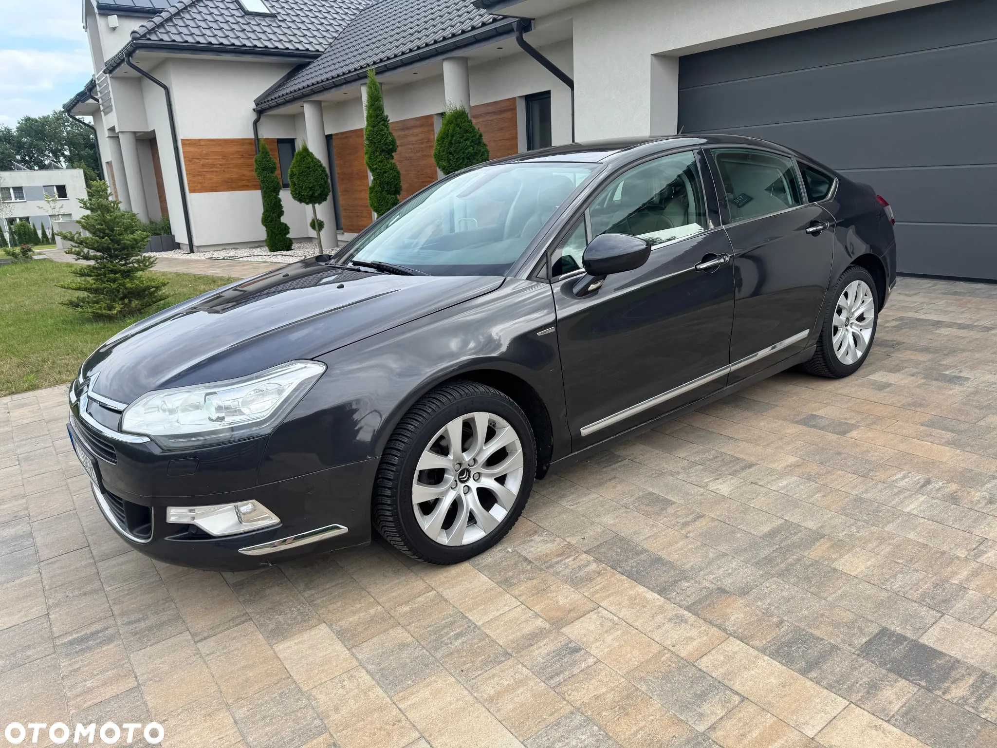 Citroën C5 1.6 THP Exclusive - 2