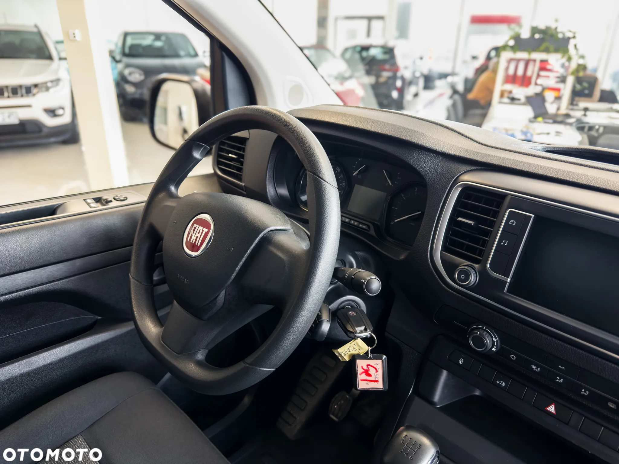 Fiat SCUDO - 14