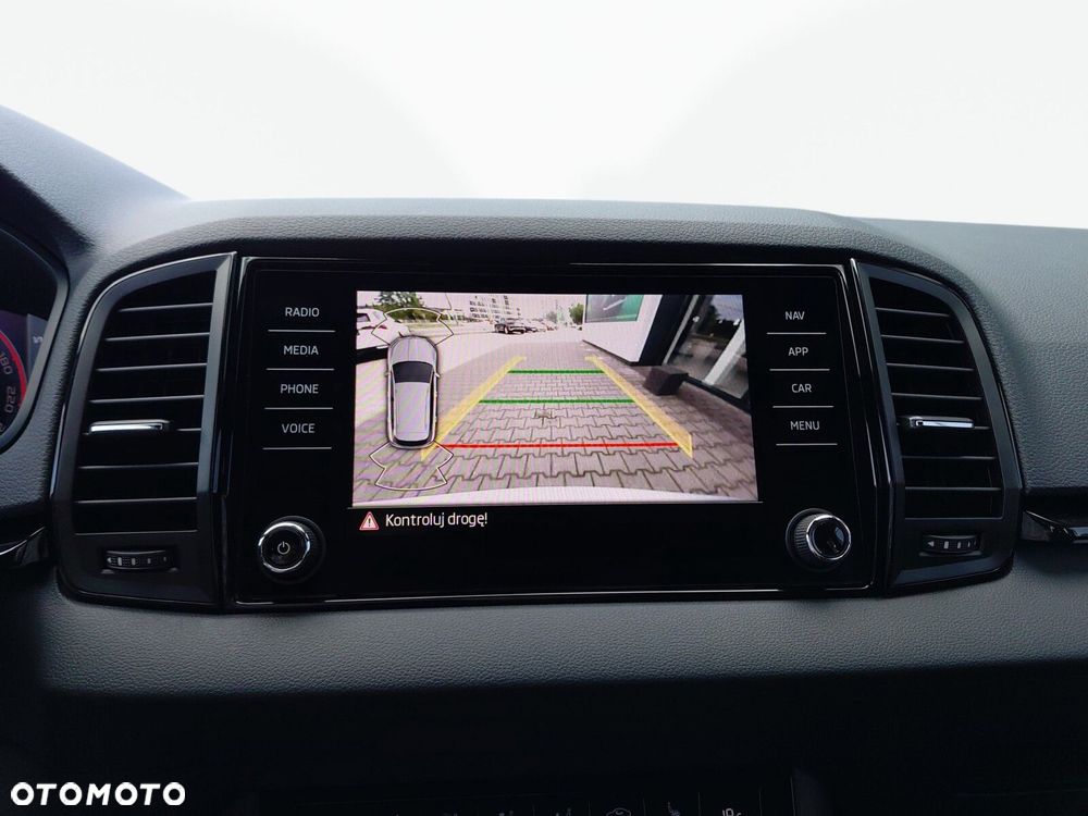 Skoda Karoq 1.5 TSI ACT Sportline DSG - 39