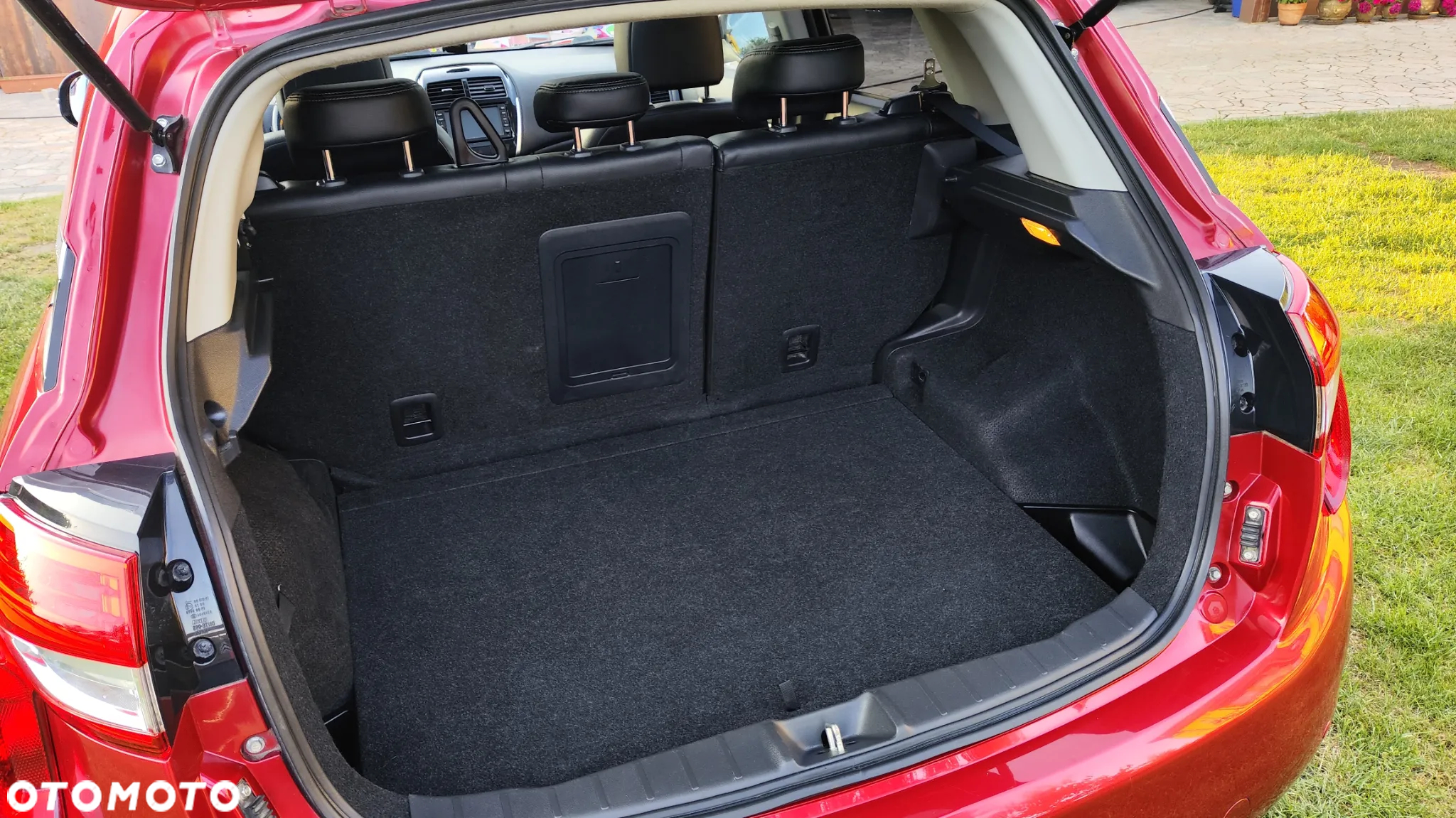 Citroën C4 HDi 150 Exclusive - 12