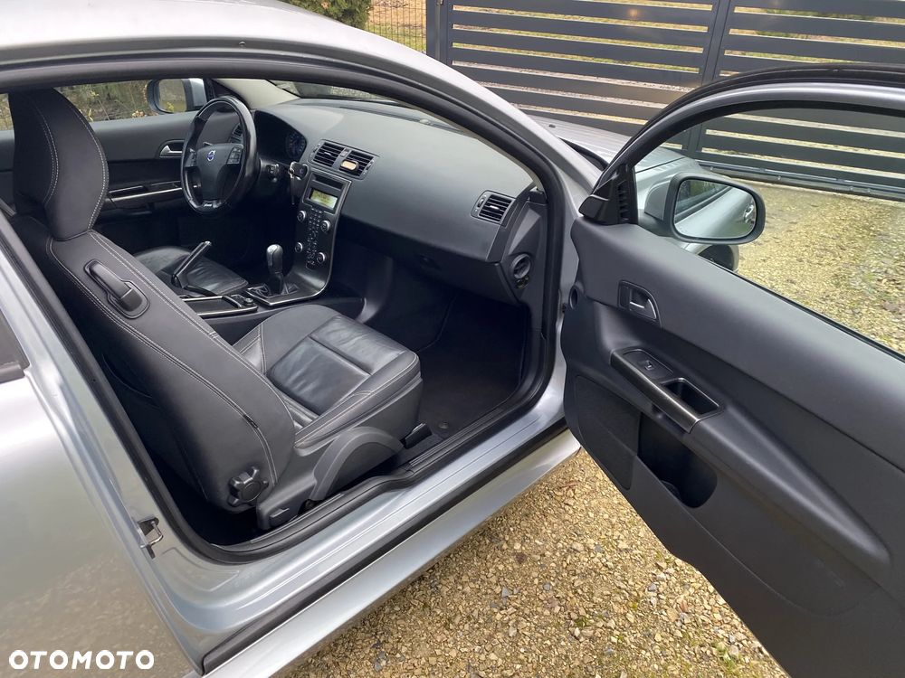 Volvo C30 D2 RDesign - 13