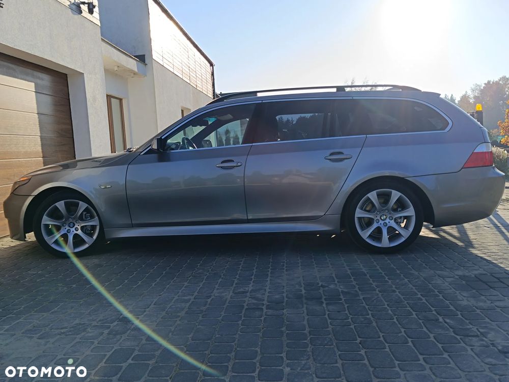 BMW Seria 5 - 24
