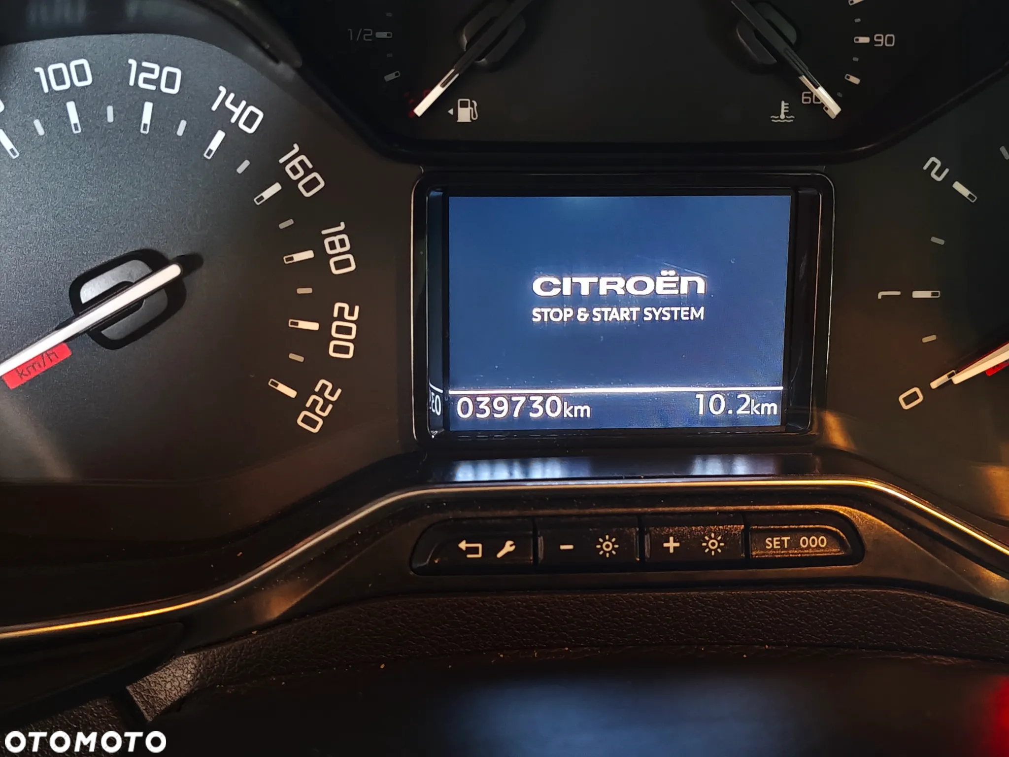 Citroën Berlingo M 1.2 PureTech Feel S&S - 13