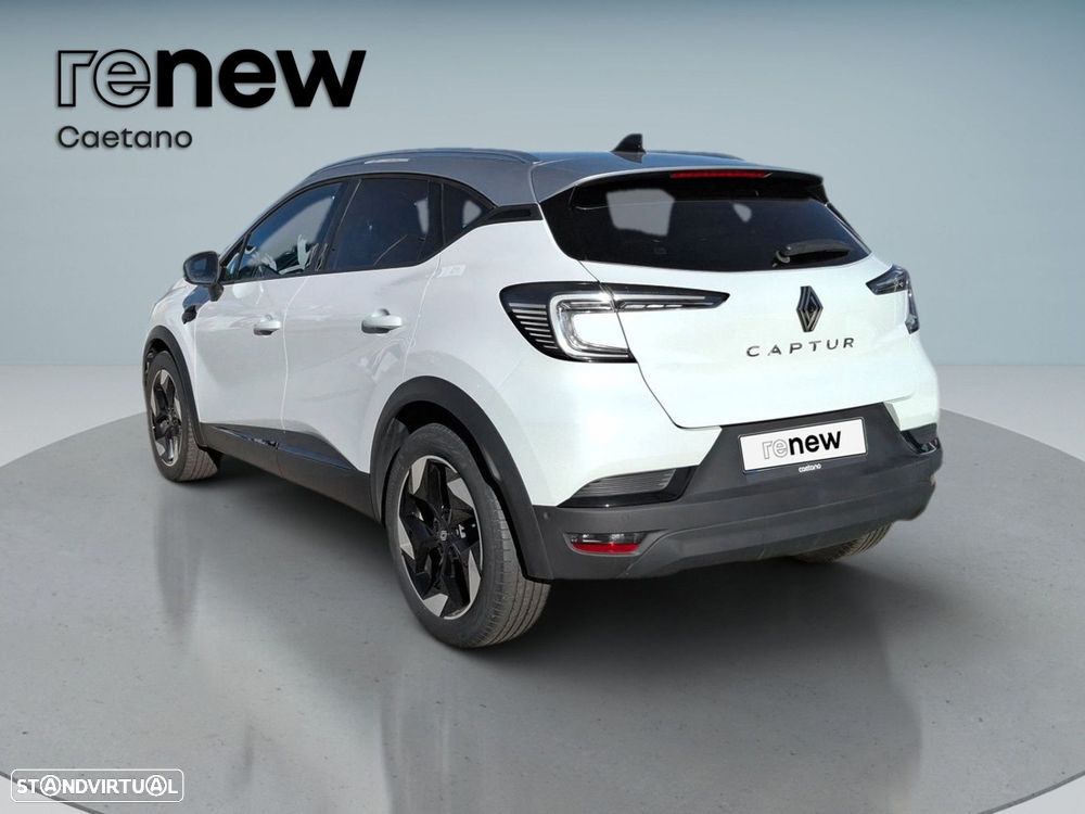 Renault Captur 1.0 TCe Techno - 6