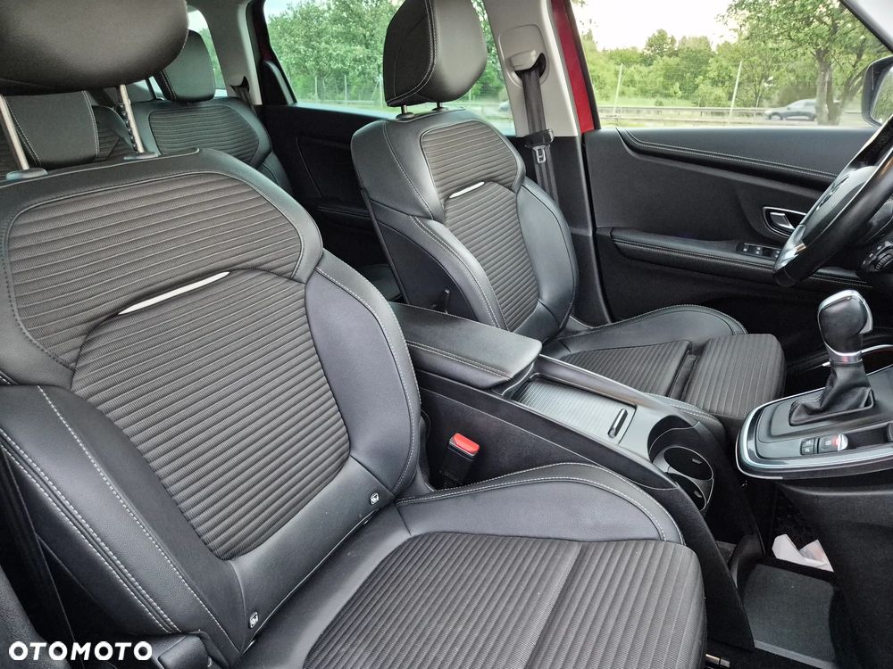 Renault Scenic - 12