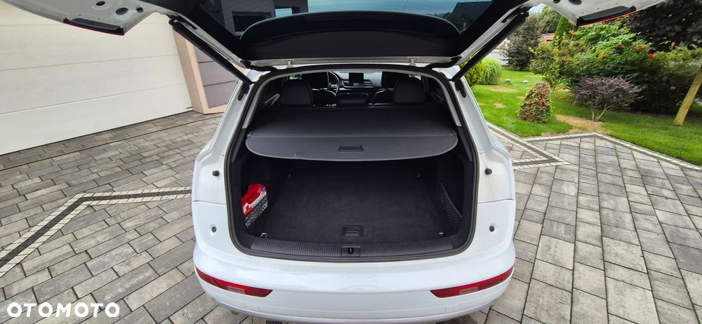 Audi Q5 2.0 TFSI Quattro S tronic - 38