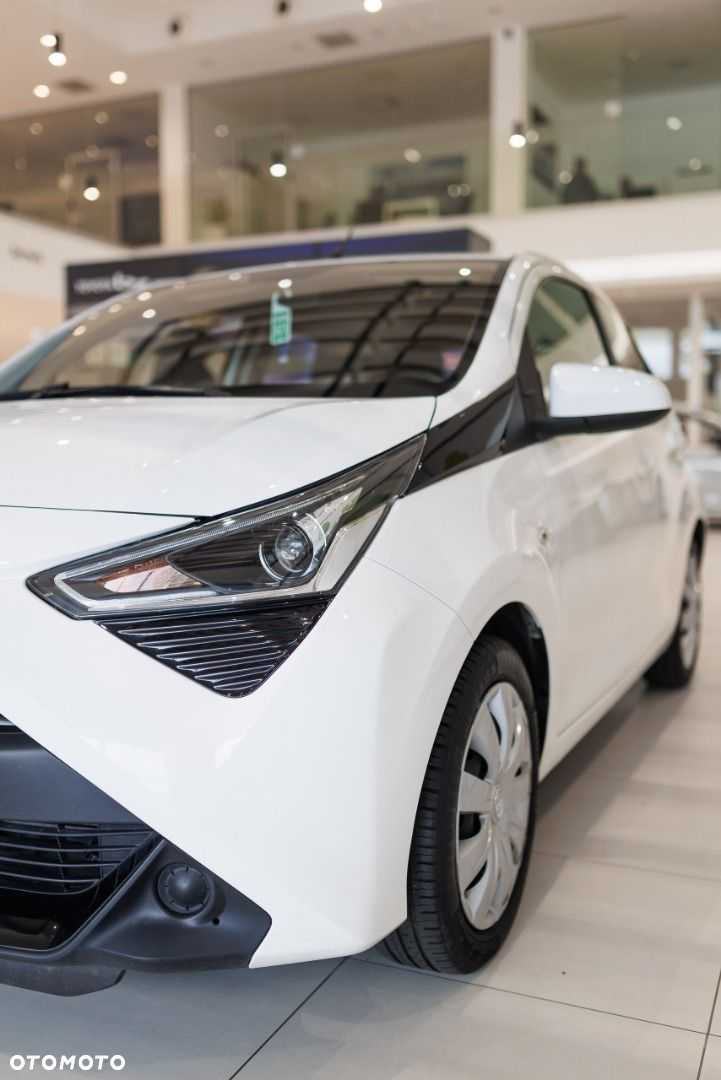 Toyota Aygo - 17