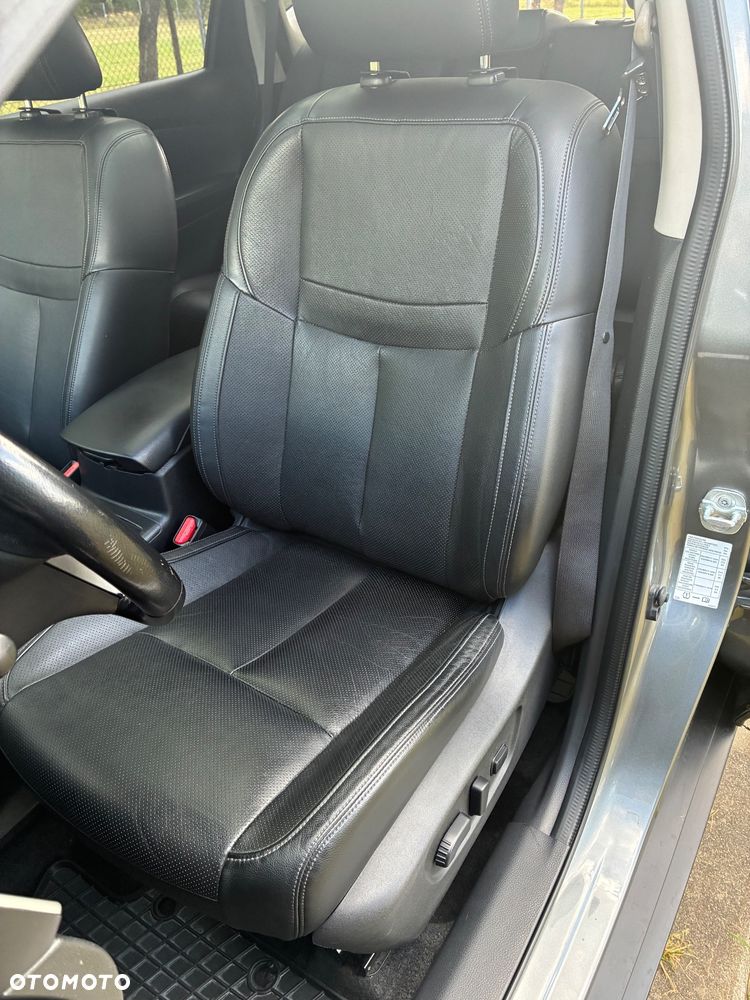 Nissan X-Trail 1.6 DCi Acenta - 12