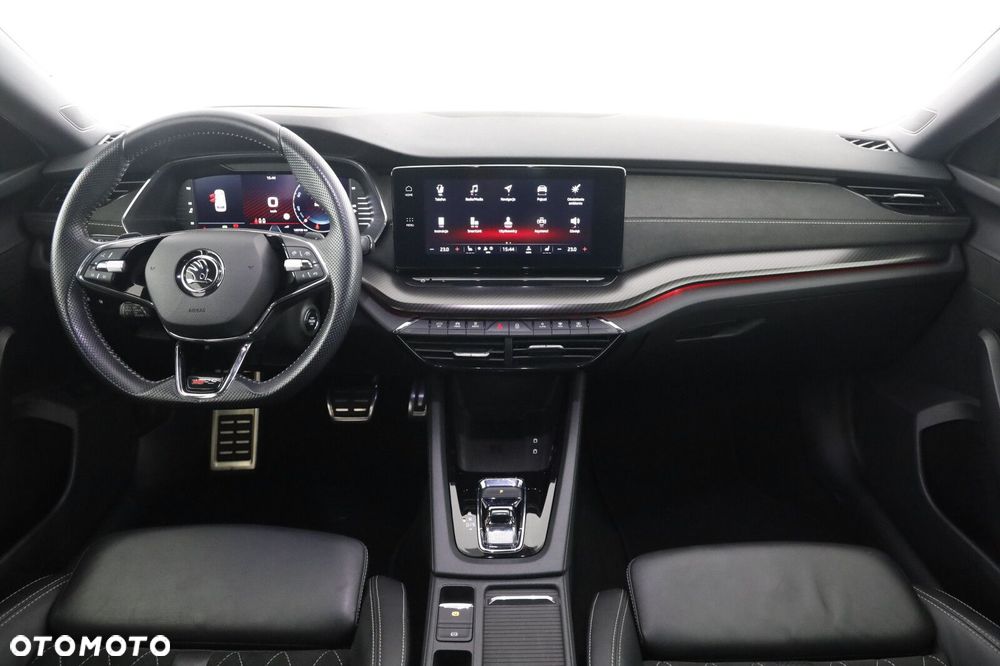 Skoda Octavia - 14