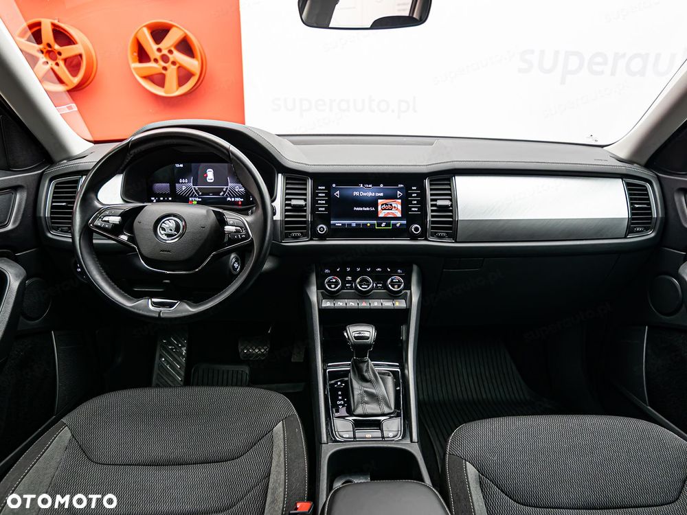 Skoda Kodiaq - 10
