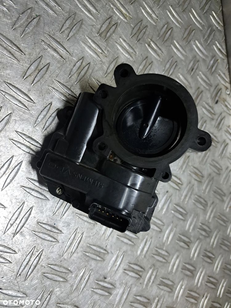 Przepustnica  V7574380 Mini R56 R55 R57 S 1,6i - 3
