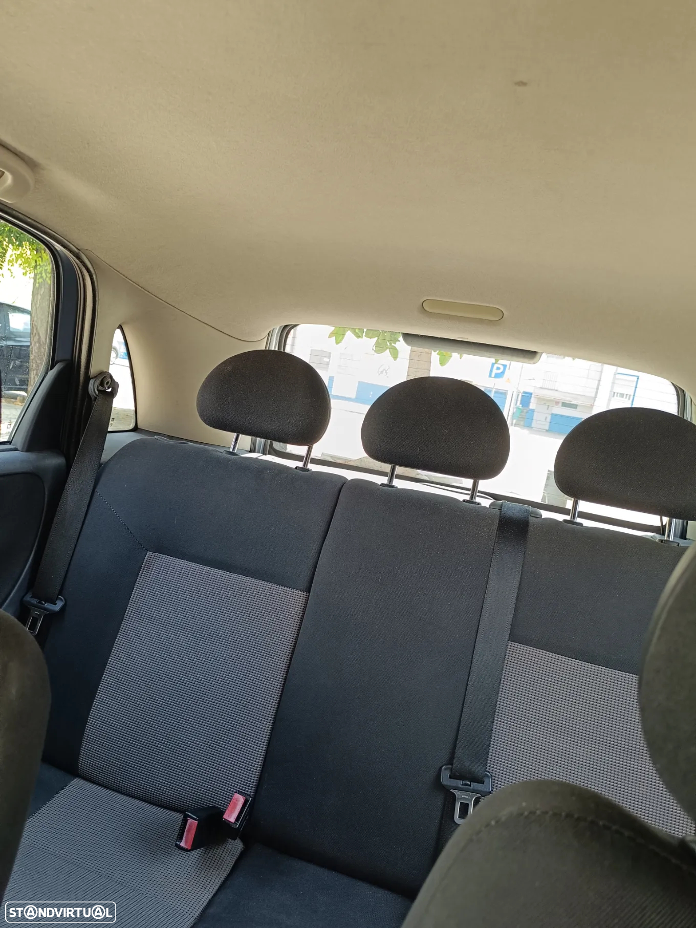 Opel Corsa - 6