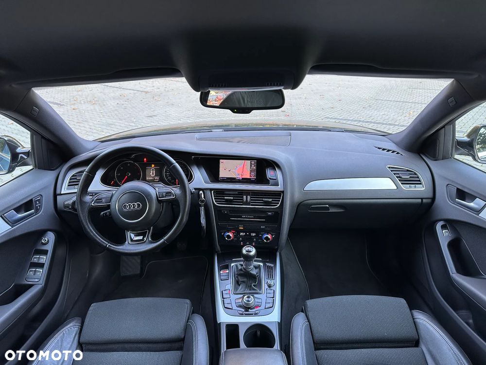 Audi A4 - 6