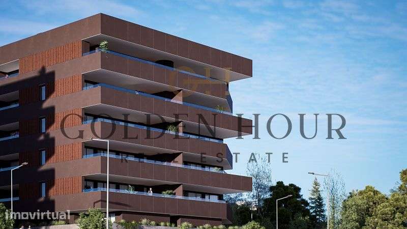 T3 de Luxo no Candal, Gaia | Piscina Privativa e Design Cosmopolita - Grande imagem: 2/38