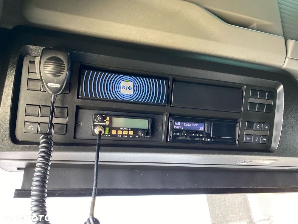 MAN TGX 18.510 4x2 BL SA - 20