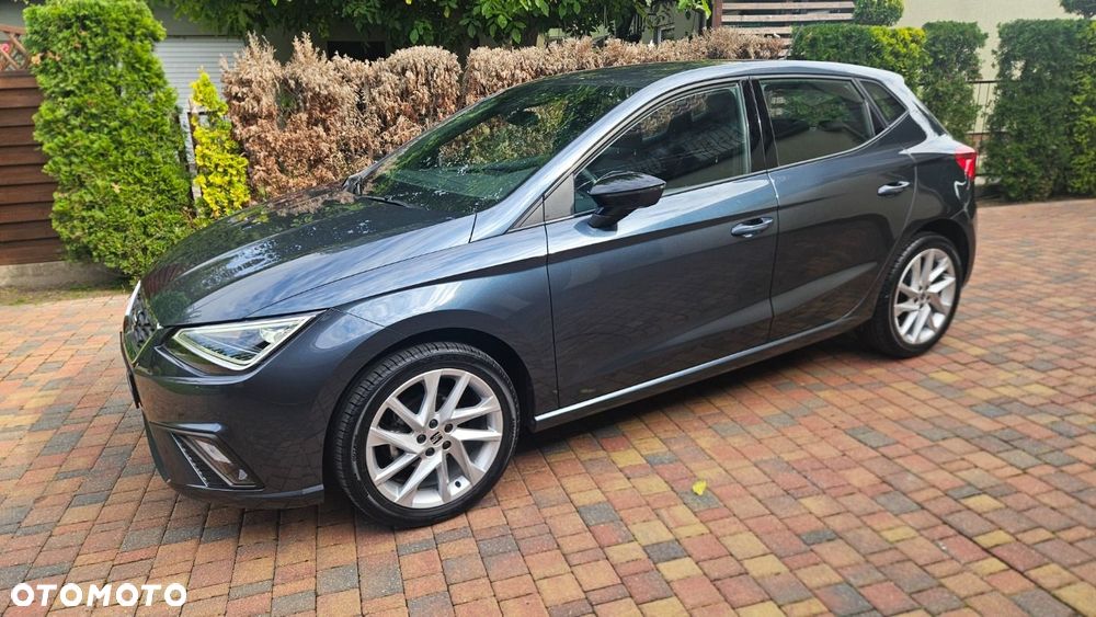 Seat Ibiza - 5