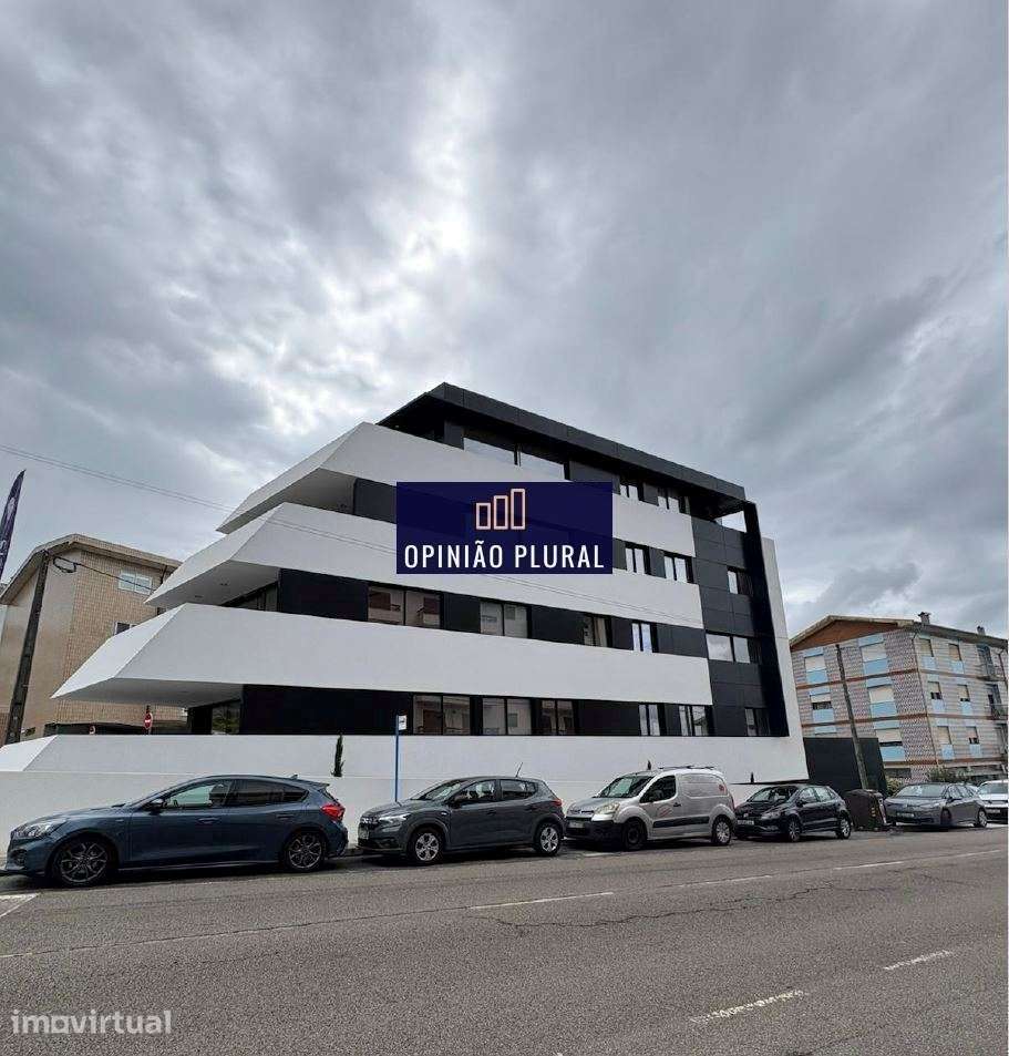 T2 Novo Exclusivo no Edifício BISMARK - Grande imagem: 5/25