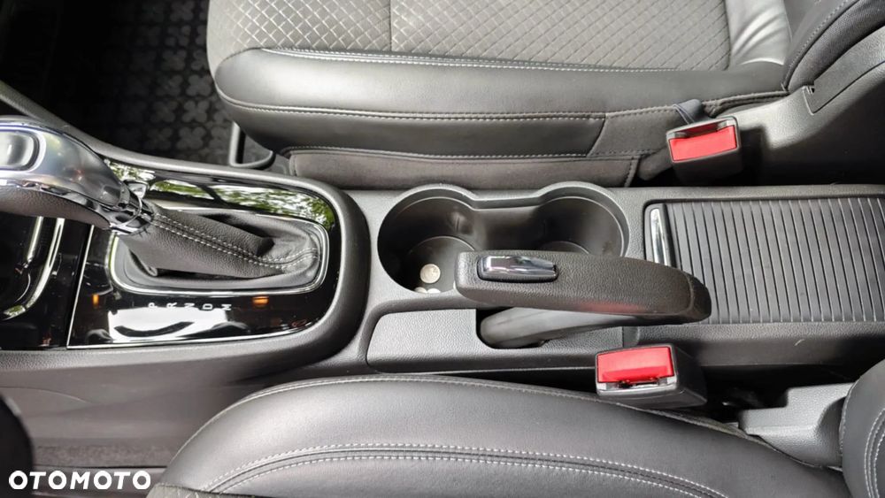 Buick Encore - 14