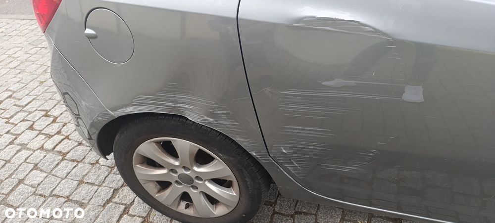 Opel Meriva 1.4 T Edition 150 - 6