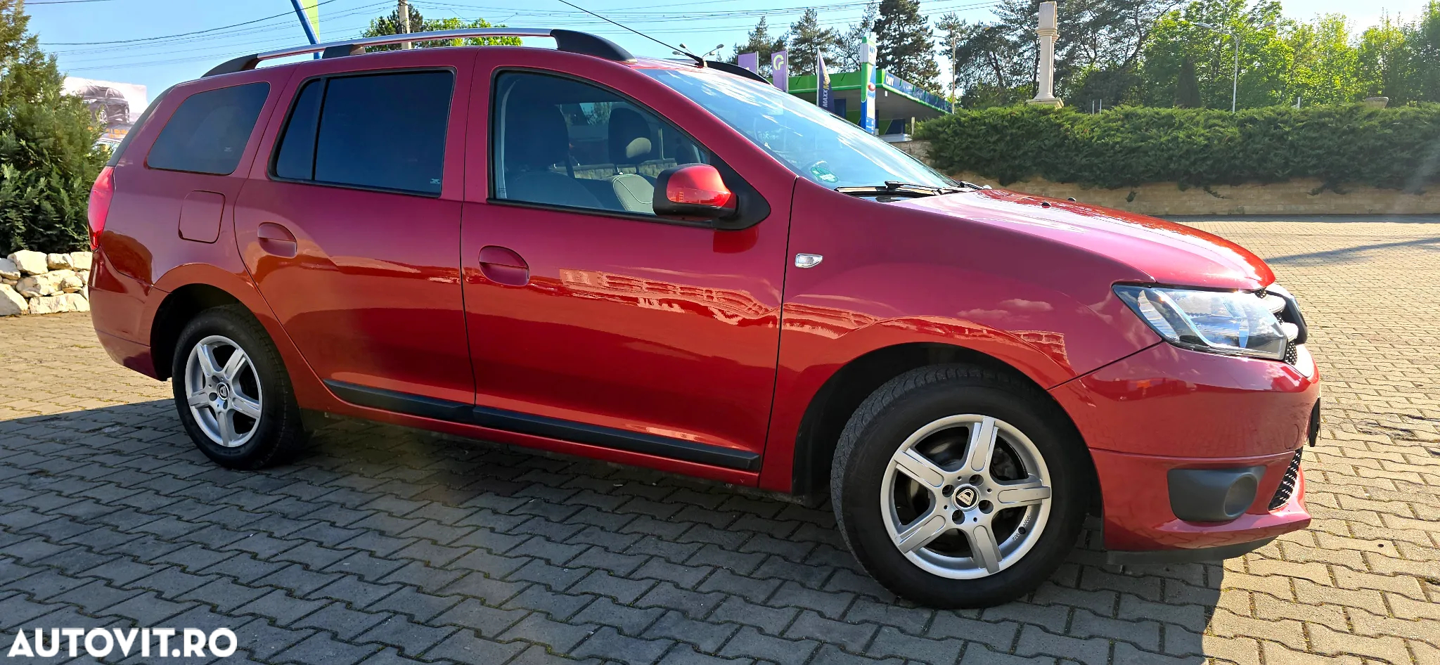Dacia Logan - 6