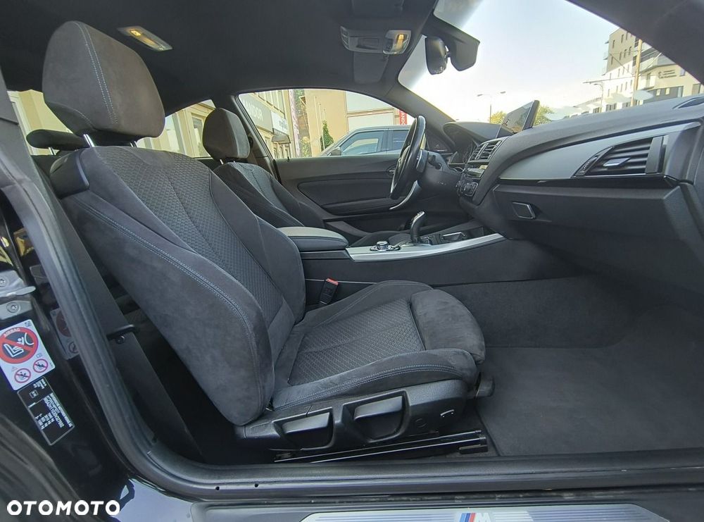 BMW Seria 2 - 18