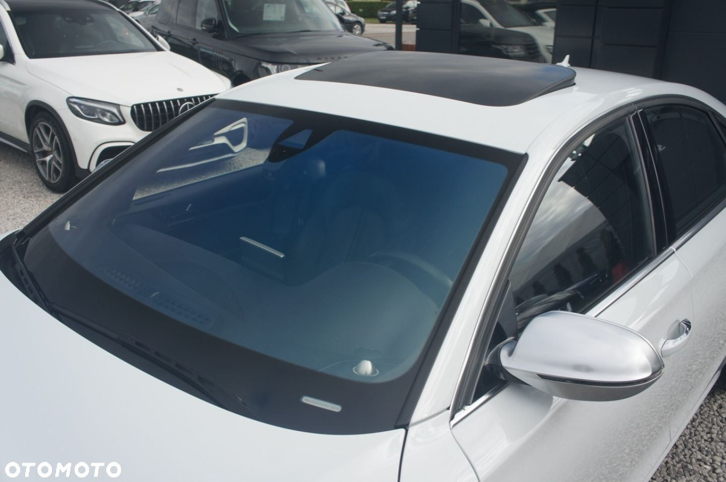 Audi S8 - 32