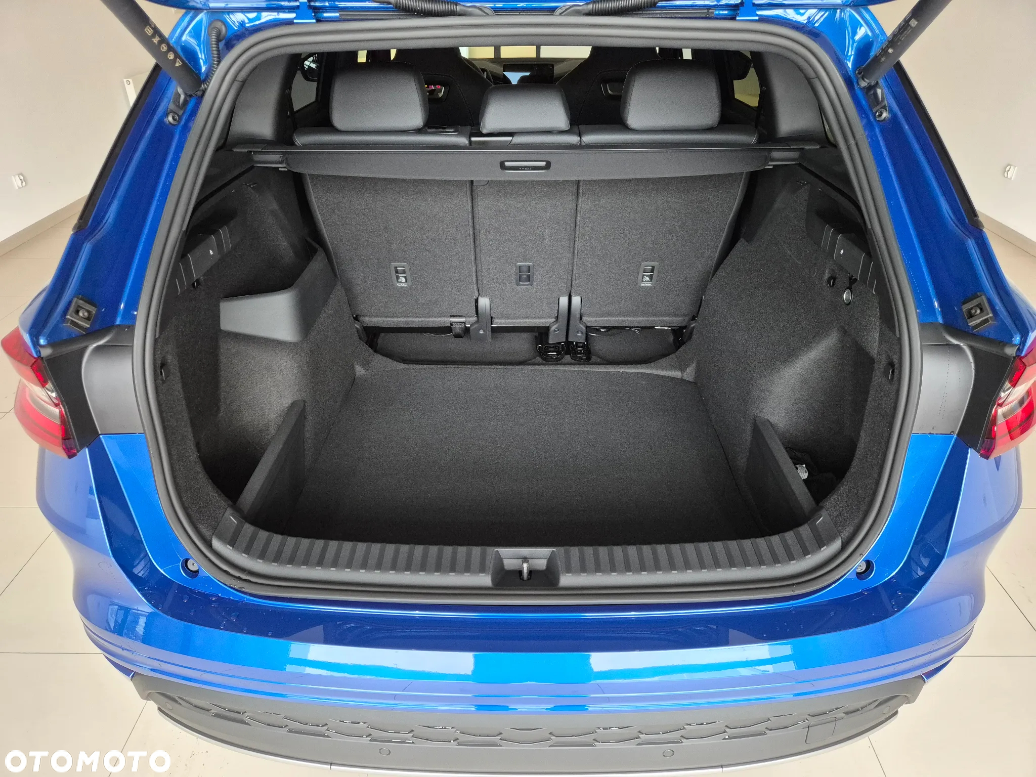 Skoda Kodiaq 1.5 TSI ACT 4x2 Sportline DSG - 17