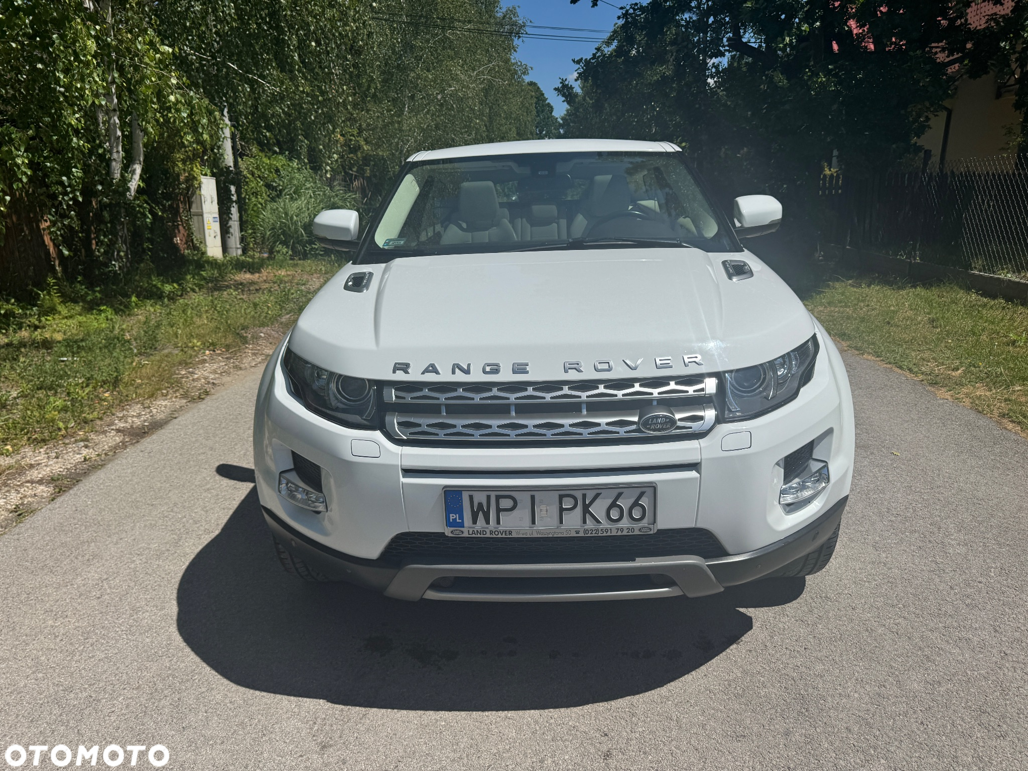 Land Rover Range Rover Evoque 2.0Si4 Prestige - 3