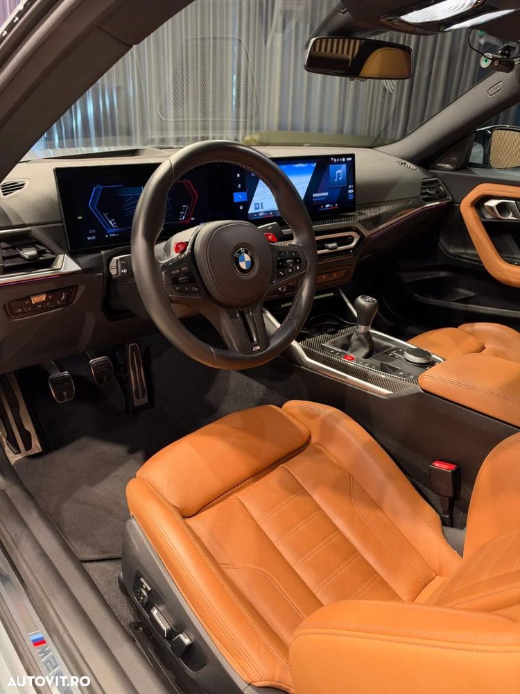 BMW M2 - 13