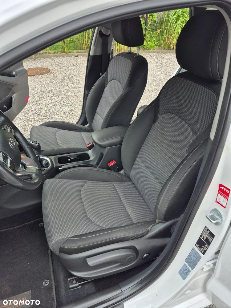 Hyundai i30 1.6 CRDI Select - 8