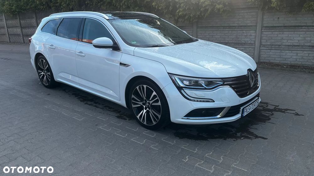 Renault Talisman ENERGY dCi 160 EDC INITIALE PARIS - 1