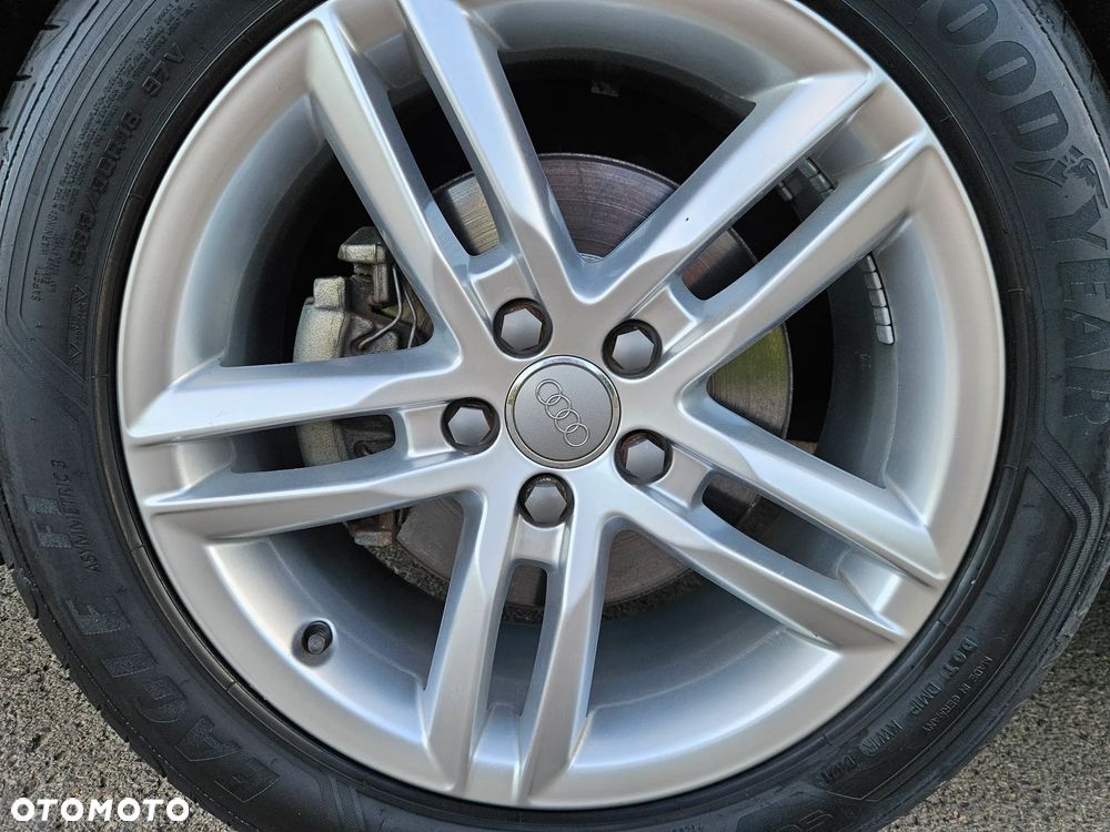 Audi Q3 1.4 TFSI Design - 19