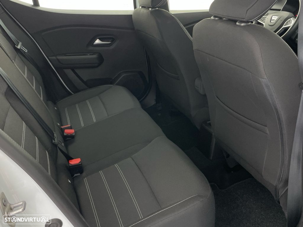 Dacia Sandero 1.0 TCe Comfort - 25