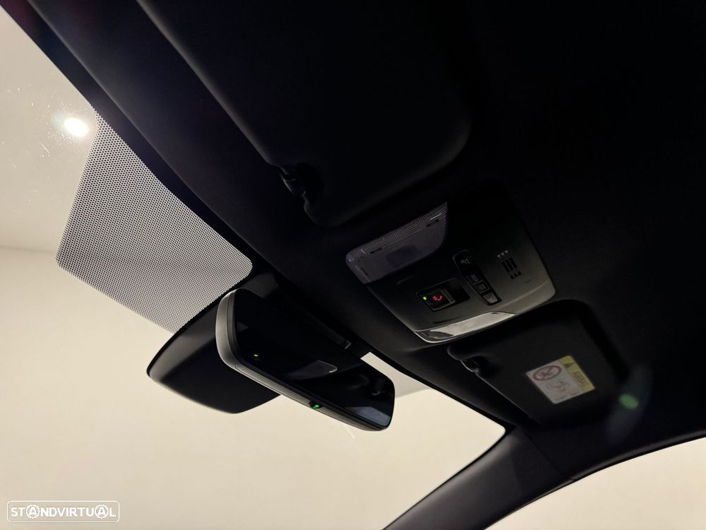Toyota Corolla Touring Sports 1.8 Hybrid Exclusive - 53