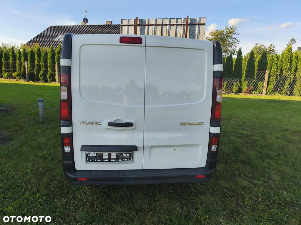 Renault Trafic - 7