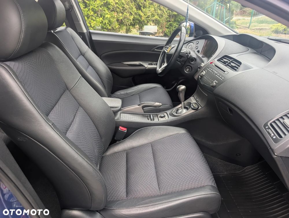 Honda Civic - 10