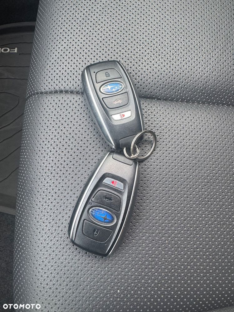 Subaru Forester - 31