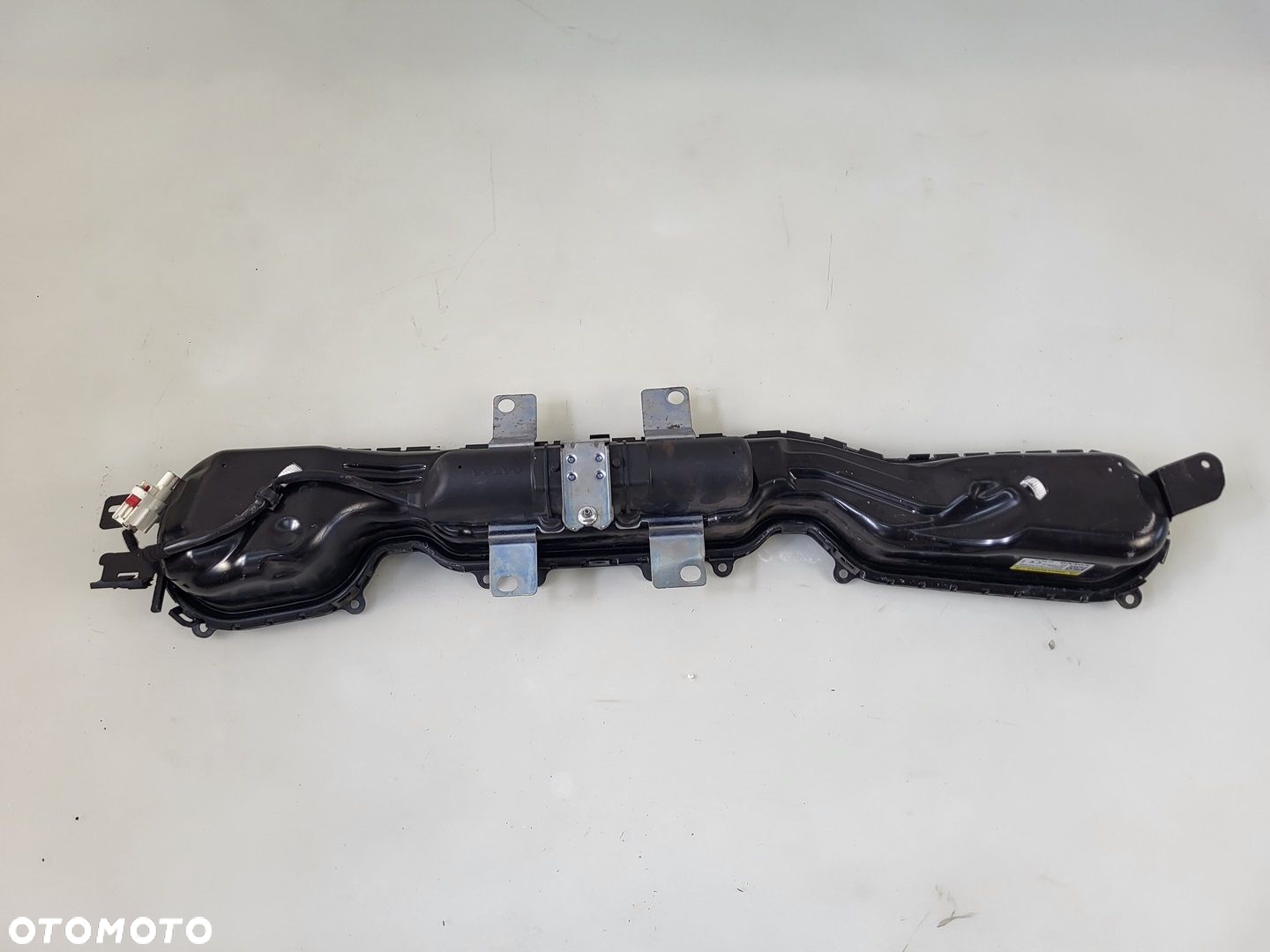 poduszka powietrzna podzybia maski pieszego airbag VOLVO V40 II P31404289 - 8