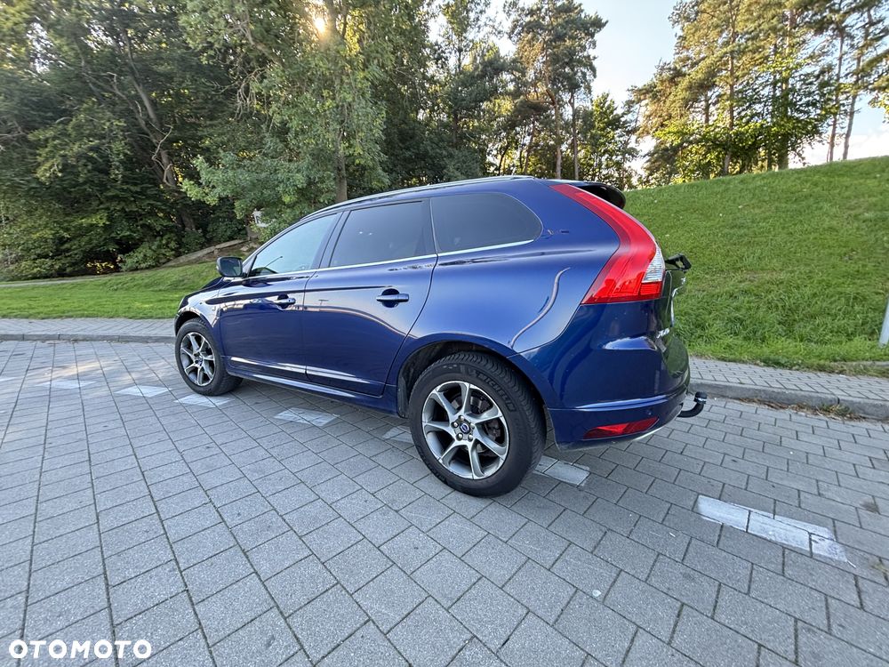Volvo XC 60 D4 Drive-E Ocean Race - 6