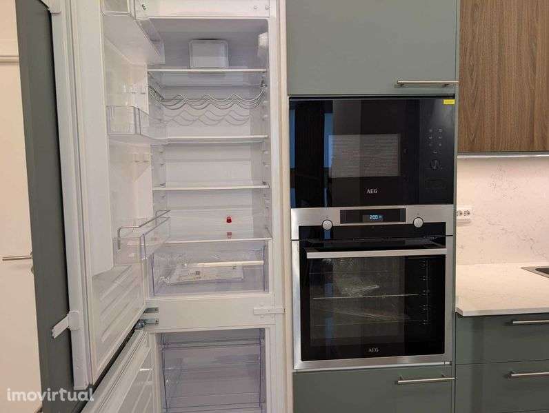 Apartamento T2 arrendar Corroios - Grande imagem: 3/12