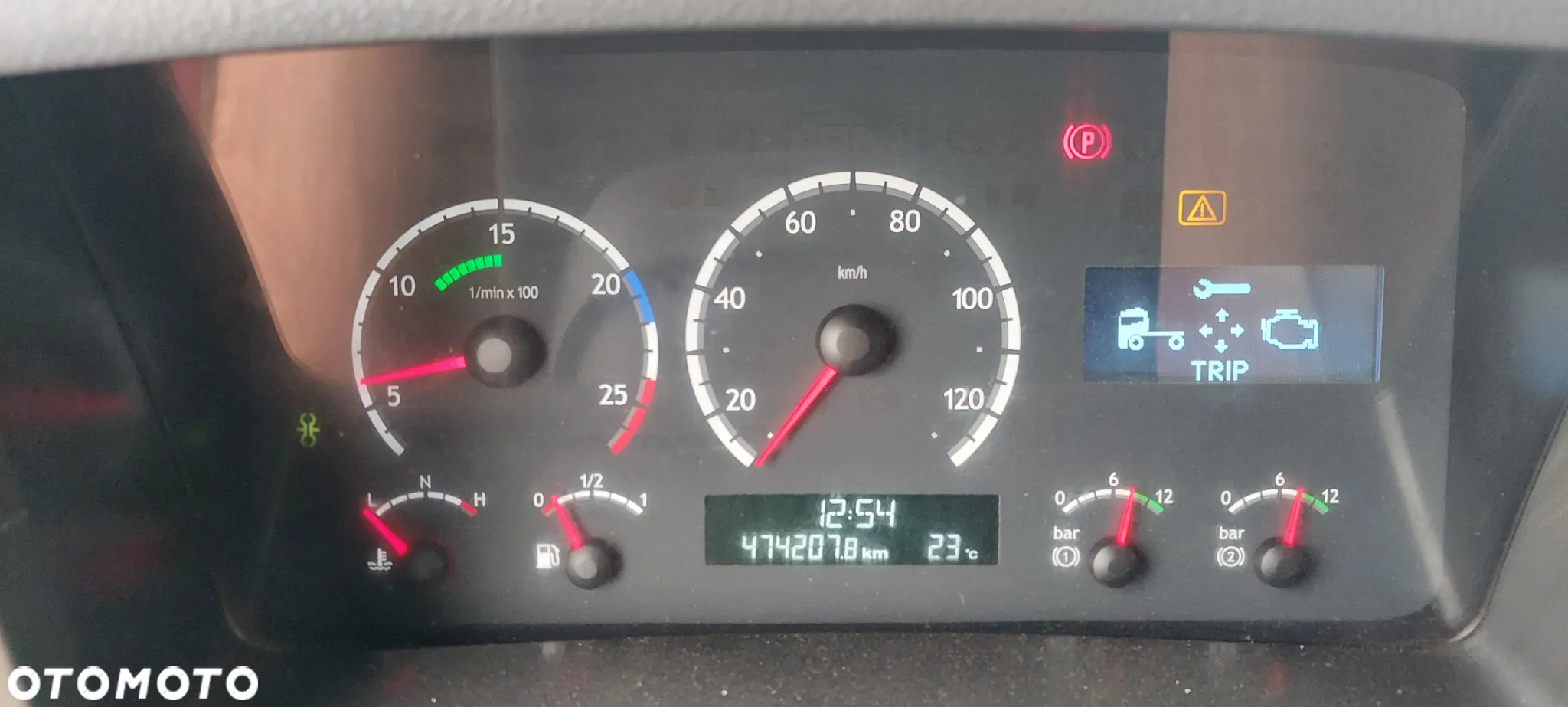 Scania R620 - 14
