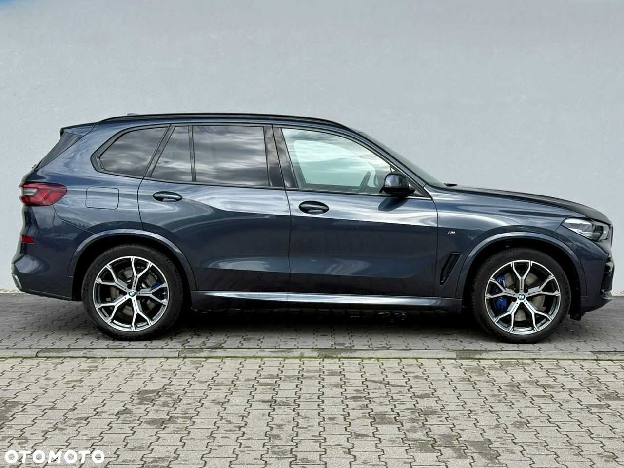 BMW X5 - 5