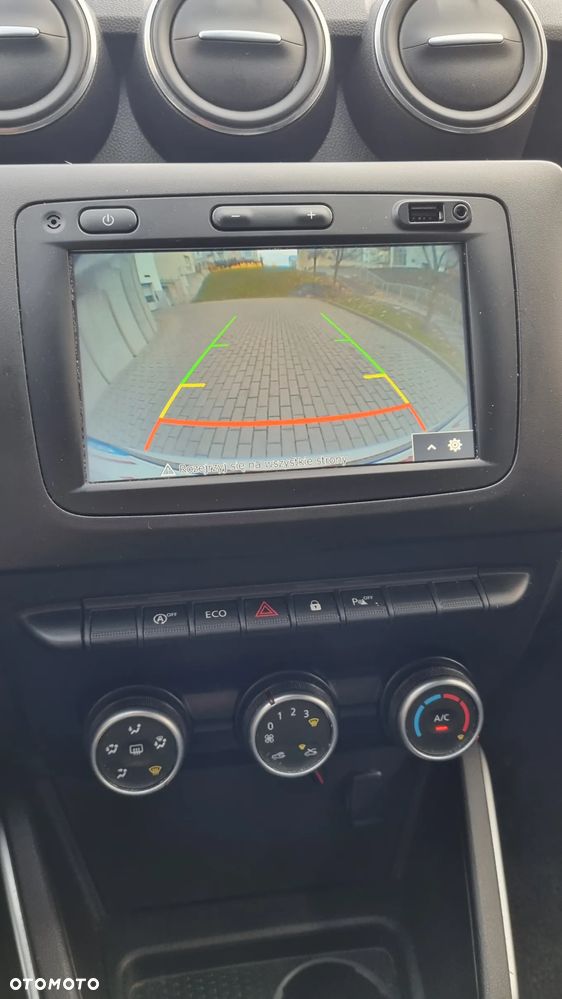 Dacia Duster 1.0 TCe Prestige - 15