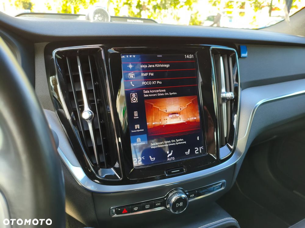 Volvo S60 T8 Recharge AWD Geartronic RDesign - 15