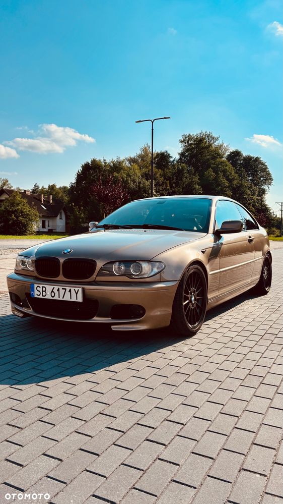 BMW Seria 3 320 Cd - 2
